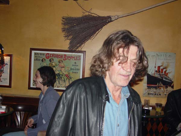 Godot - Halloween 2004 017