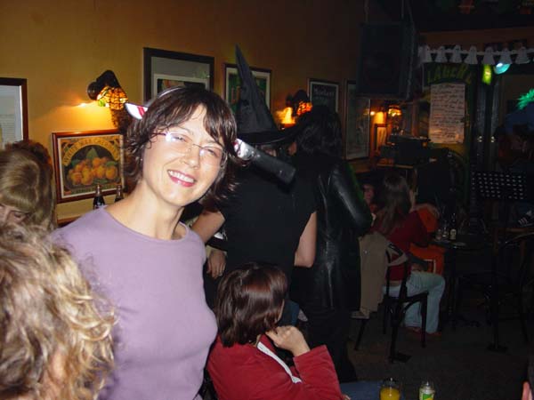 Godot - Halloween 2004 019