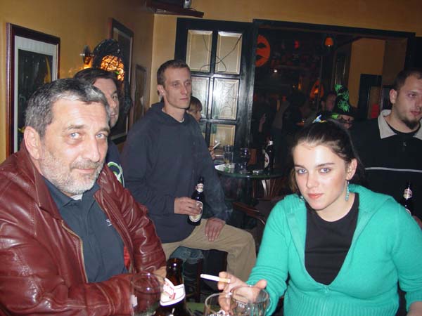 Godot - Halloween 2004 023