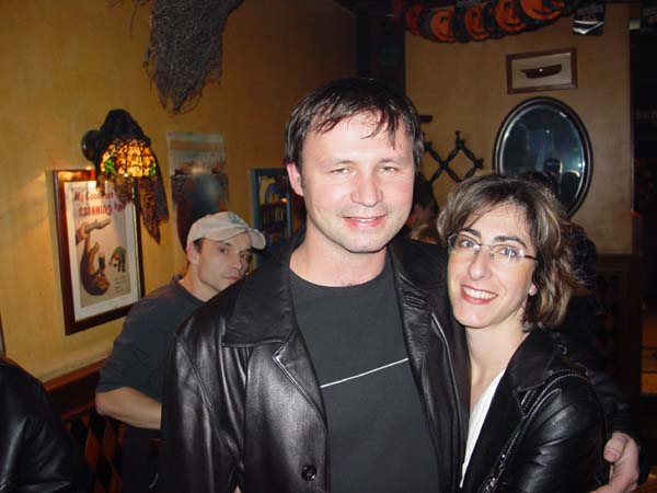 Godot - Halloween 2004 026
