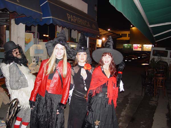 Godot - Halloween 2004 030