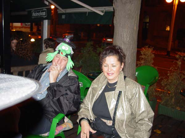 Godot - Halloween 2004 035