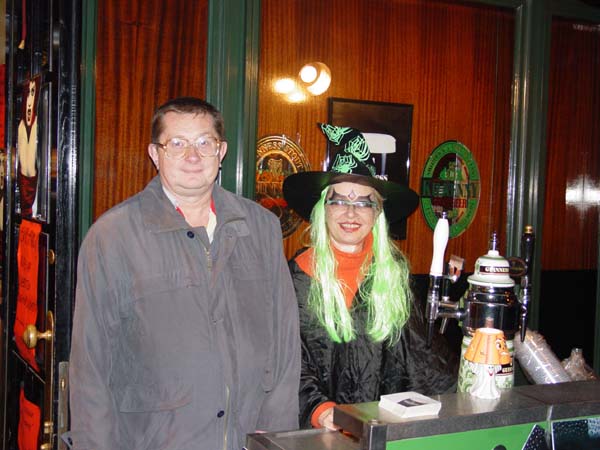 Godot - Halloween 2004 037
