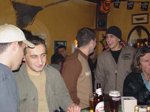 Godot - Halloween 2004 040