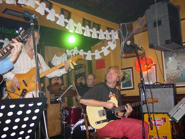 Godot - Halloween 2004 044