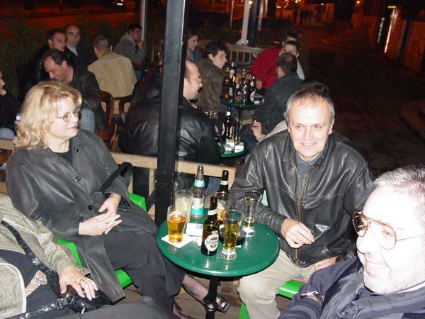 Godot - Halloween 2004 053