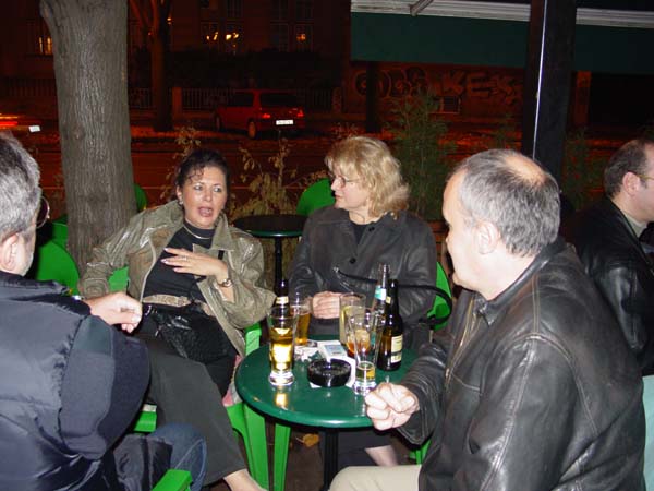 Godot - Halloween 2004 054