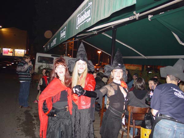 Godot - Halloween 2004 057