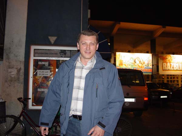 Godot - Halloween 2004 063