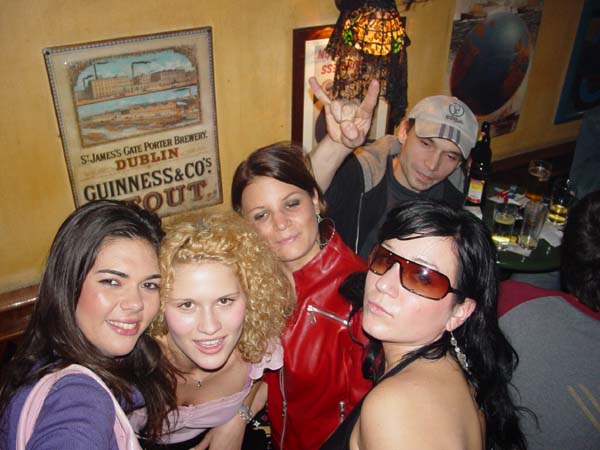 Godot - Halloween 2004 073