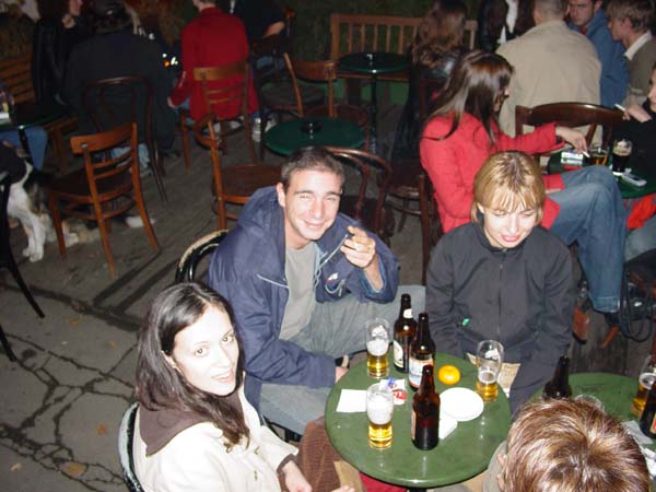 Godot - Halloween 2004 075