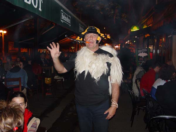 Godot - Halloween 2004 077