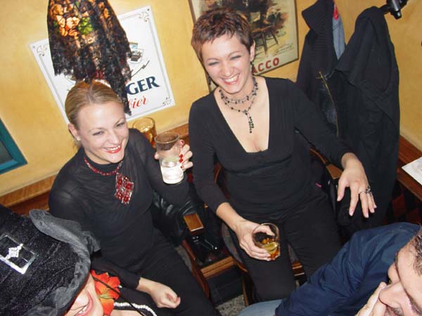 Godot - Halloween 2004 086
