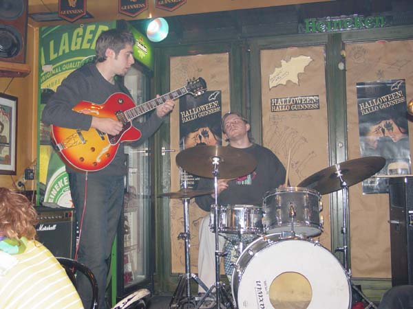 Godot - Koncert 20041106 002